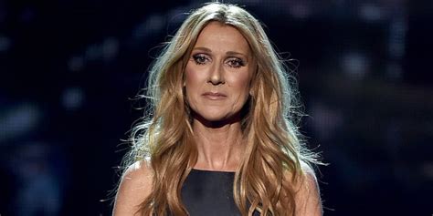 Celine Dion Cancels North American Tour Over Health Issue Fox News