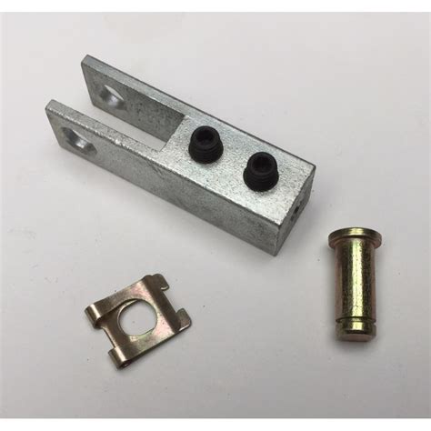 Vigilante Buggy Clevis Pin For Throttle Cable In The Pedal Box