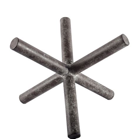 Buy At Best Prices Budget 🌟 Mercana Astericks Ii Medium Metal