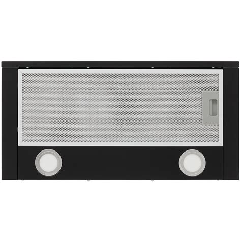 Вытяжка телескопическая KRONA KAMILLA T 600 BLACK (1 мотор)⚡ — купить с ...