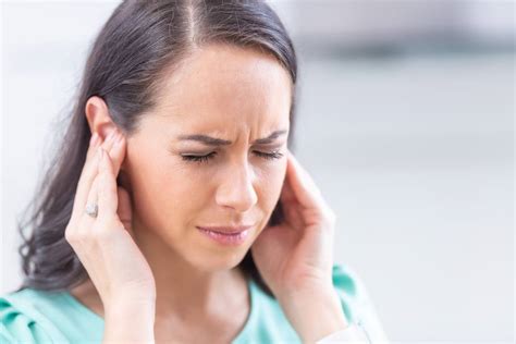 Qu Es El Tinnitus Diagnostico S Ntomas Causas Y Tratamiento