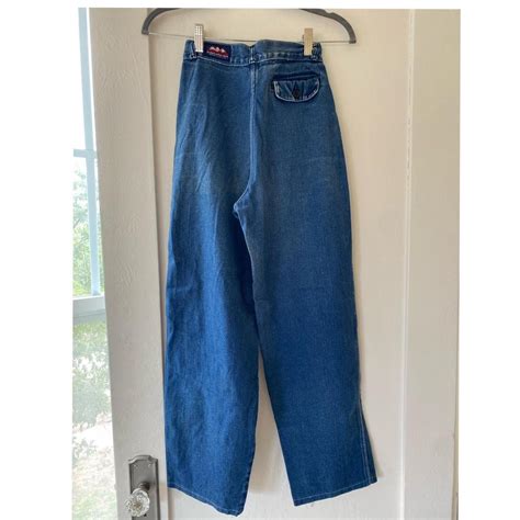 Vintage Rocky Mountain Jeans 💌 These Rockies Are Depop