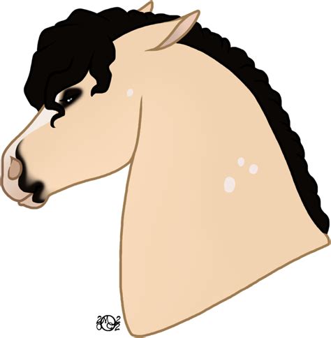 Moren Ezen | Giving Tree | Missouri by EverlastingStables on DeviantArt
