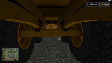 SCHUITEMAKER RAPIDE 3000 WSB V1 0 FS2017 Farming Simulator 2022 Mod