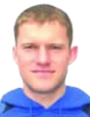 Evgeniy Kapov - Player profile | Transfermarkt