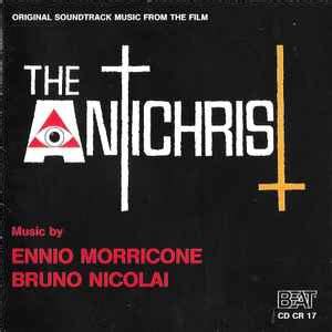 Ennio Morricone Leonor Cd Discogs