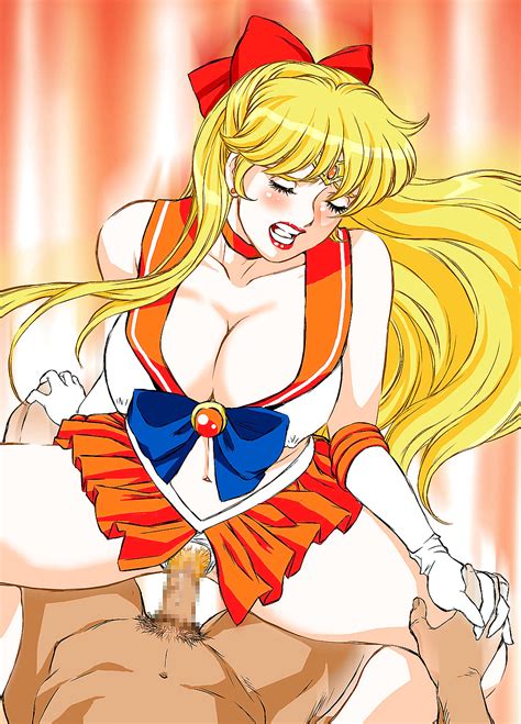 Sailor Venus Porn Pictures Xxx Photos Sex Images 1574461 Pictoa