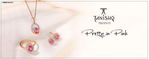 Tanishq Jewellery And Luxuxy Products