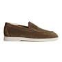 Mocassin Homme Velours Chamois Manasota Ii Bexley