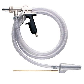 Pistolets De Sablage Professionnels Agecom Diffusion