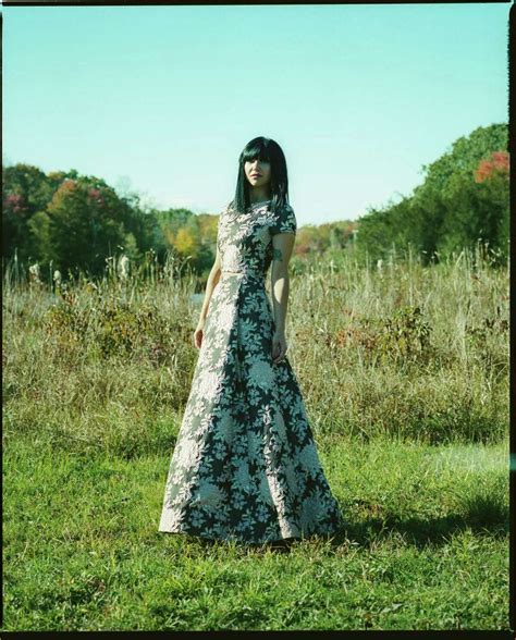 Khruangbin Bassist Laura Lee Gets Into Character With Fashion