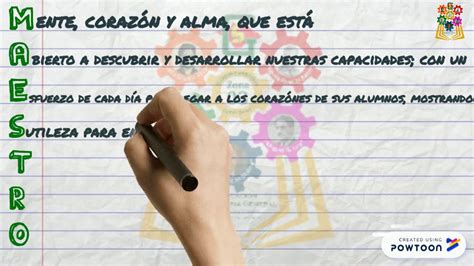 Acrostico Del Dia Del Profesor 7 Ideas De Dia Del Docente Frases Dia