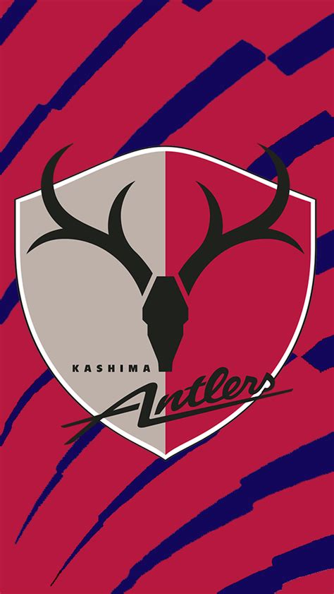 Kashima Antlers Jap