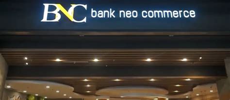 Daftar Kantor Cabang Bank Neo Commerce BNC Neobank Lengkap Alamat Email