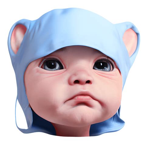Newborn Baby Boy Alien Graphic · Creative Fabrica