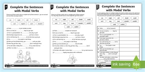 Short Story Modal Verbs Worksheet Live Worksheets 47 Off