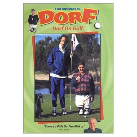 Dorf On Golf (1987)