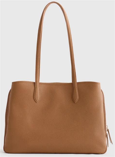 The Best Work Totes Of Stylish Functional Tote Bags For