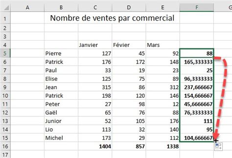 Excel pratique Les fonctions mathématiques de base Médiaforma