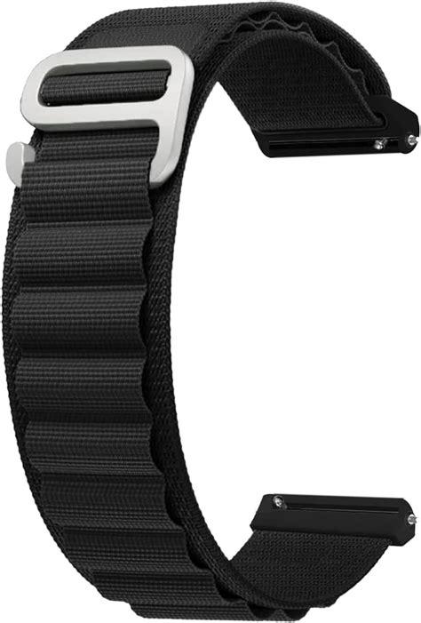 Mm Watch Strap For Smartwatch Outlet Fabricadascasas