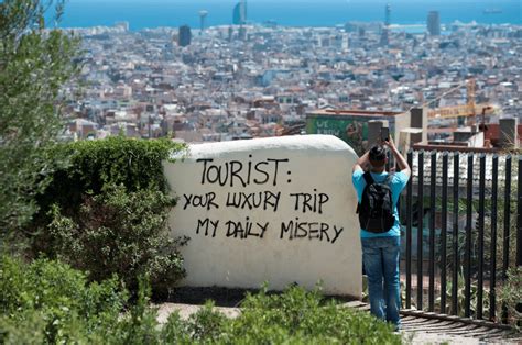 La gentrification en Espagne Major Prépa