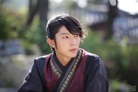 Lee Jun Ki Moon Lovers Scarlet Heart Ryeo And Lee Joon Gi Hd