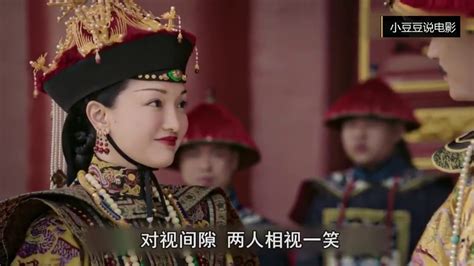 《如懿传》第47集 容珮处事老道被器重 如懿做继后 如懿傳 47 Ruyi S Royal Love In The Palace 47（周迅、霍建華、張鈞甯、董潔等主演） Youtube