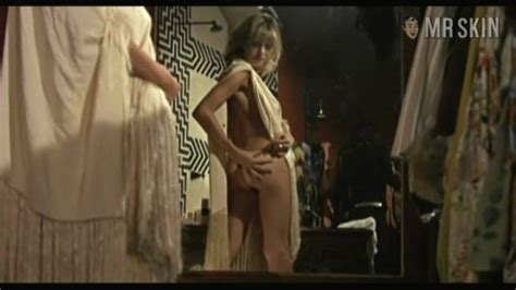 Anita Pallenberg Nude Naked Pics And Sex Scenes At Mr Skin