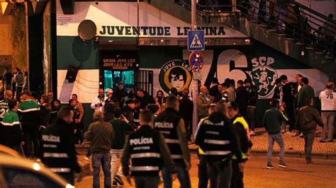 A O De Despejo Contra Juventude Leonina E Directivo Ultras Xxi Avan A