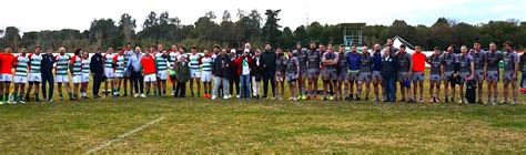 Unione Rugby San Benedetto Rugby Jesi Il Mascalzone