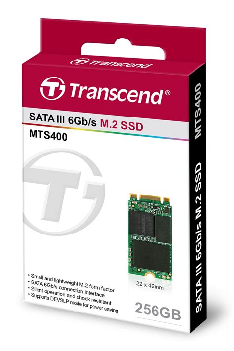 Gb Transcend M Ngff Mm Sata Iii Gbps Ssd Mts Mlc Flash