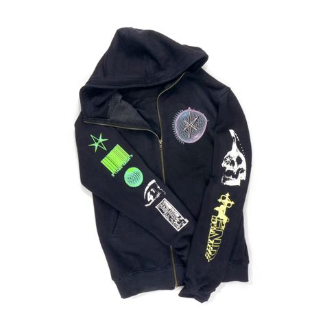 Noise Hoodie Horizon Supply Co