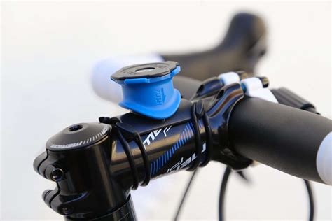 Quad Lock Bike Kit Universal Fit