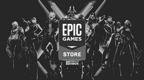 Descubren Un Truco Para Jugar A Los Juegos De La Epic Games Store Sin