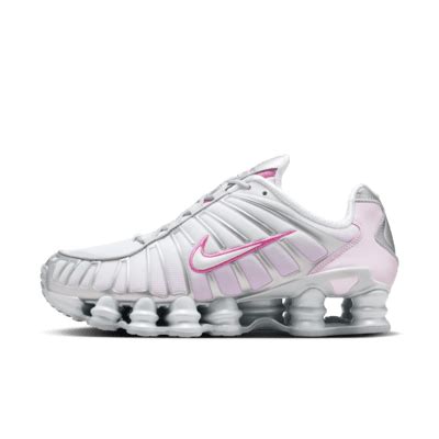 Nike Shox TL Women S Shoes Nike JP