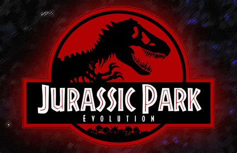 Jurassic Park Evolution Jurassic Park Fanon Wiki Fandom