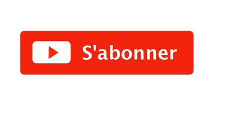 Tuto Comment Ajouter Le Bouton Sabonner Dans Vos Video Youtube Youtube