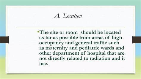 Planning Of Radiology Department.pptx