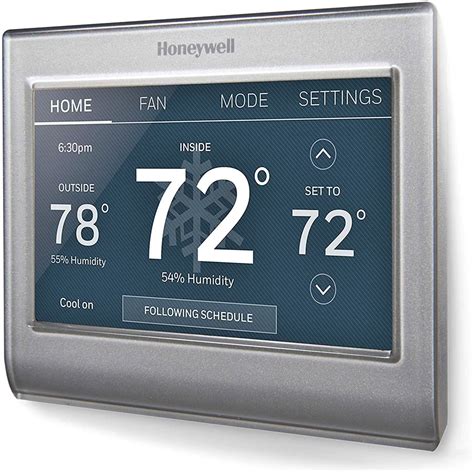 Best Thermostat Smart For Storables