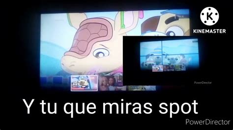 Ytph El Trailer De Chip Y Potato Se Hace Un Grave Error Sparta Remix