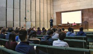 FEP deu as boas vindas aos estudantes de mobilidade internacional do 2º