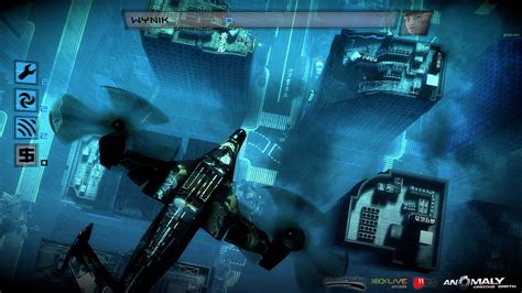Anomaly: Warzone Earth Review - GameSpot