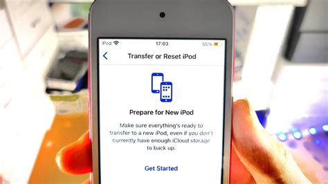 How To Factory Reset Any Ipod Touch Model Erase All Data Settings