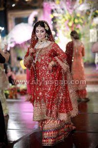 Best Bridal Barat Dresses Designs Collection For Weddings