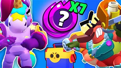 Me Extra Aron Nuevas Noticias Del Nuevo Brawler Berry Y Clancy Youtube