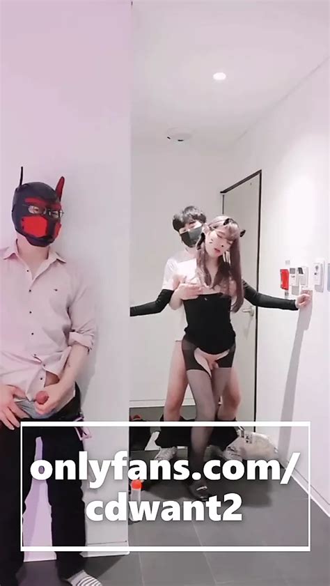 Free Korean Femboy Shemale Porn Videos Xhamster