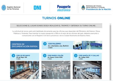 Requisitos Para El Pasaporte Por Primera Vez Y Renovarlo 【2024