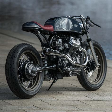 CAFE RACER Caferacergram Caferacergram On Instagram Fueled By