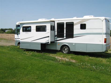 Holiday Rambler Admiral Se 32 Ft Rvs And Motorhomes Ottawa Kijiji