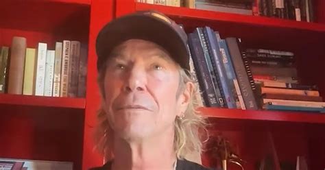 Duff McKagan Expone Sus Cinco Canciones De Guns N Roses Favoritas Para